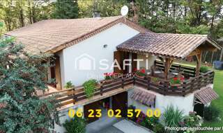 Maison 5 Pièces 103 m² à vendre à Nérac (47600)