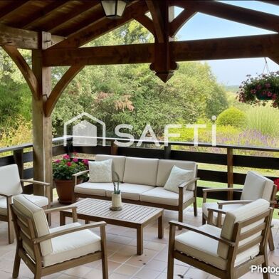 Maison 5 pièces 250000 €