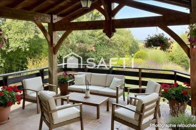 Maison 5 pièces 250000 €