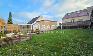 Maison 4 Pièces 74 m² à vendre à Sallaumines (62430)