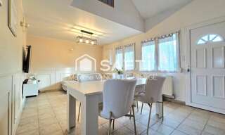 Maison 4 Pièces 74 m² à vendre à Sallaumines (62430)