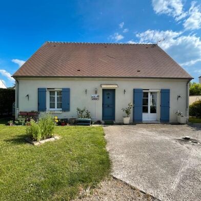 Maison 7 pièces 420000 €
