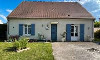 Maison 7 Pièces 160 m² à vendre à Verberie (60410)