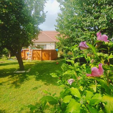 Maison 7 pièces 420000 €