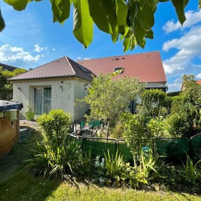 Maison 7 pièces 420000 €