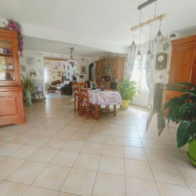 Maison 7 pièces 420000 €