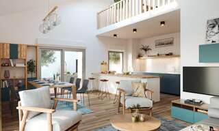 Appartement 5 Pièces 126 m² à vendre à Bordeaux (33100)