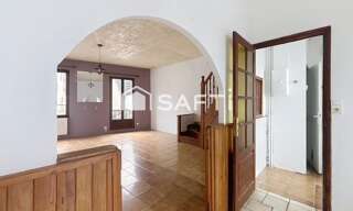 Maison 4 Pièces 81 m² à vendre à Clermont (60600)