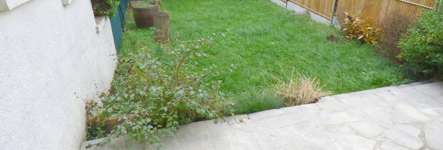 Maison 4 Pièces 86 m² à vendre à Villepreux (78450)