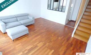 Maison 4 Pièces 86 m² à vendre à Villepreux (78450)