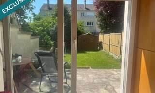 Maison 4 Pièces 86 m² à vendre à Villepreux (78450)