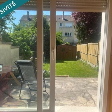 Maison 4 pièces 317000 €