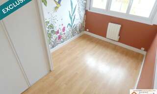 Maison 4 Pièces 86 m² à vendre à Villepreux (78450)