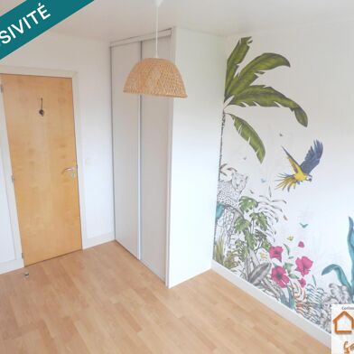 Maison 4 pièces 317000 €