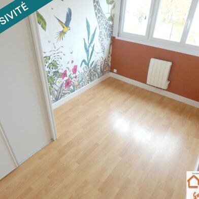 Maison 4 pièces 317000 €