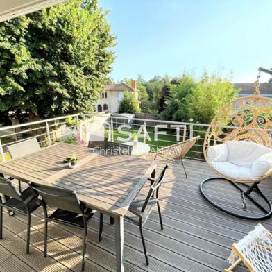 Maison 5 pièces 179000 €