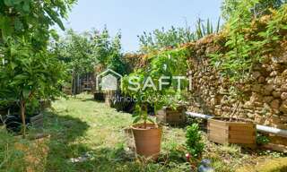 Maison 4 Pièces 92 m² à vendre à Béguey (33410)