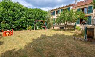 Maison 8 Pièces 195 m² à vendre à Saint-Maur-des-Fossés (94210)