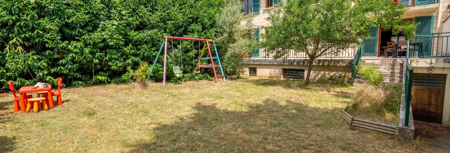 Maison 8 Pièces 195 m² à vendre à Saint-Maur-des-Fossés (94210)