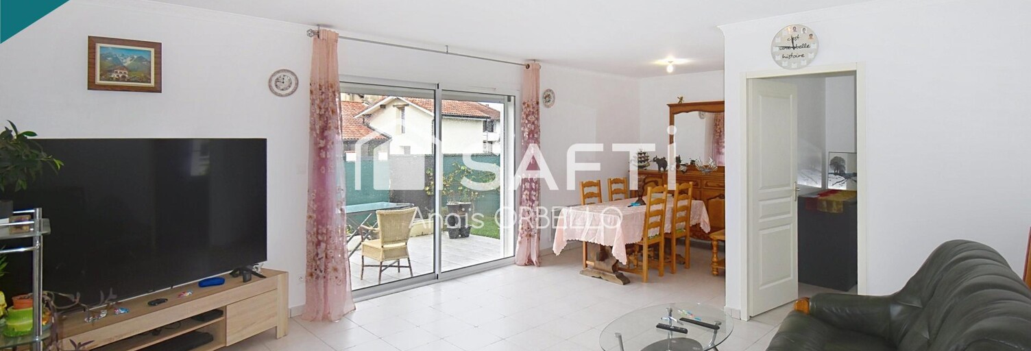 Maison 5 Pièces 105 m² à vendre à Verdun-sur-Garonne (82600)