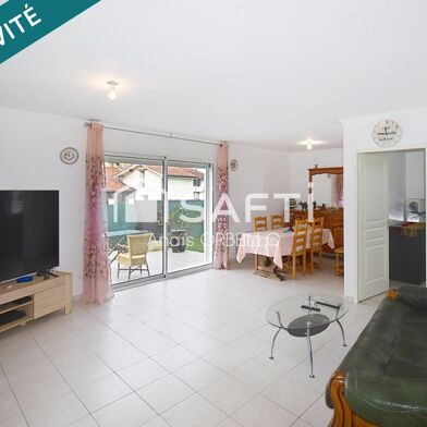 Maison 5 pièces 239900 €