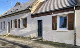 Maison 2 Pièces 42 m² à vendre à Thourotte (60150)