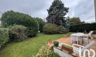 Maison 5 Pièces 97 m² à vendre à Saint-Germain-lès-Corbeil (91250)