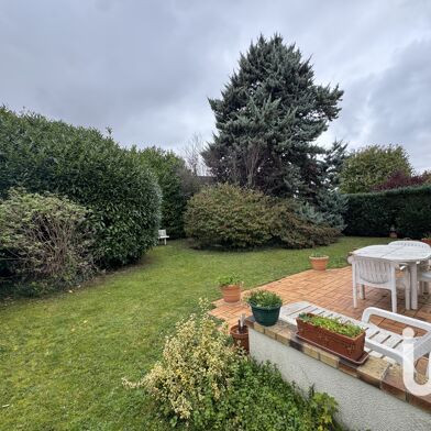 Maison 5 pièces 364000 €