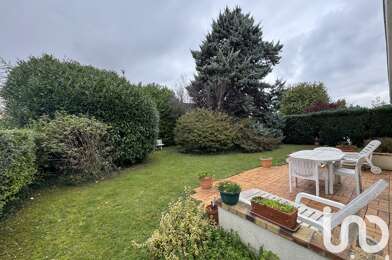 Maison 5 pièces 332800 €