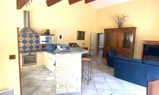 Maison 4 Pièces 100 m² à vendre à Gigean (34770)