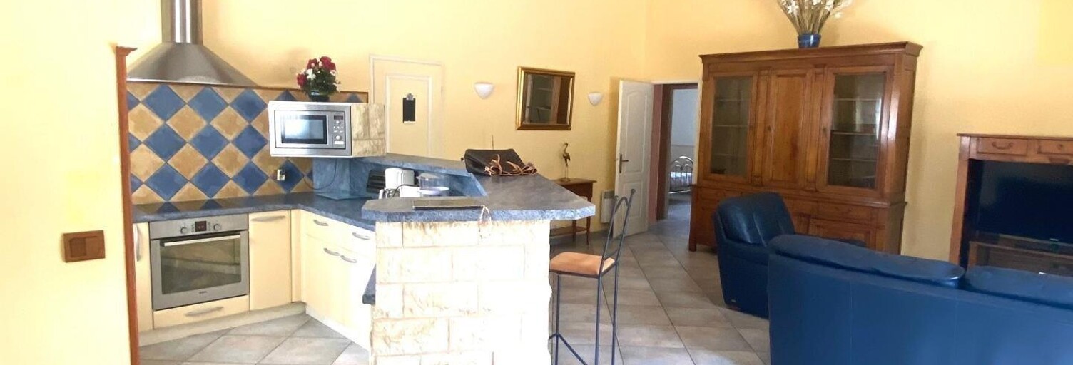 Maison 4 Pièces 100 m² à vendre à Gigean (34770)