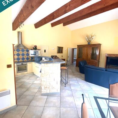 Maison 4 pièces 339000 €