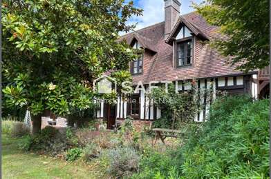 Maison 4 pièces 299900 €