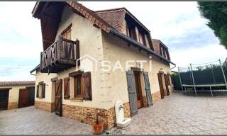 Maison 6 Pièces 145 m² à vendre à Le Manoir (27460)