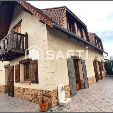 Maison 6 pièces 240000 €