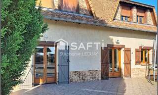 Maison 6 Pièces 145 m² à vendre à Le Manoir (27460)