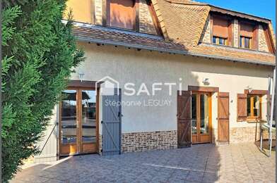 Maison 6 pièces 230000 €