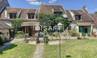 Maison 7 Pièces 212 m² à vendre à Longueville (77650)