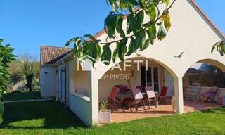 Maison 6 Pièces 130 m² à vendre à Trilport (77470)