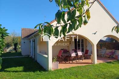 Maison 6 pièces 375000 €