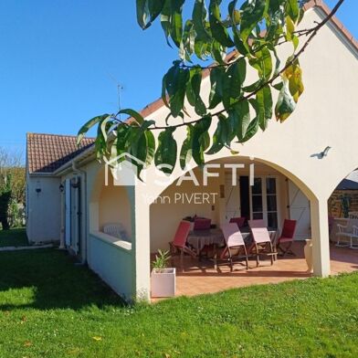 Maison 6 pièces 385000 €