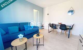 Appartement 2 Pièces 29 m² à vendre à Royan (17200)