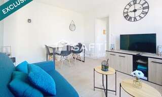 Appartement 2 Pièces 29 m² à vendre à Royan (17200)