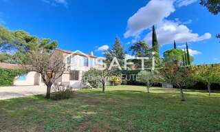 Maison 6 Pièces 177 m² à vendre à Velleron (84740)