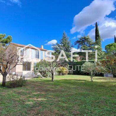 Maison 6 pièces 549000 €