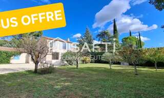 Maison 6 Pièces 177 m² à vendre à Velleron (84740)