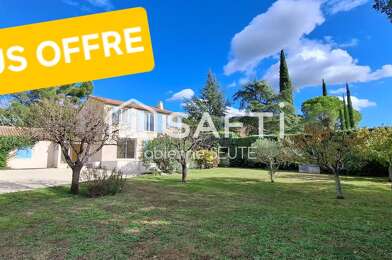 Maison 6 pièces 549000 €