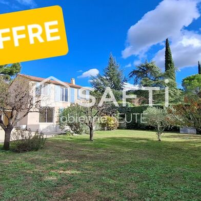 Maison 6 pièces 549000 €