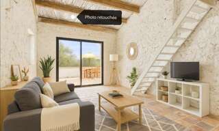 Maison 4 Pièces 95 m² à vendre à Sigean (11130)