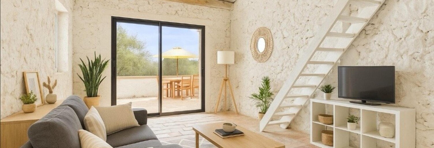 Maison 4 Pièces 95 m² à vendre à Sigean (11130)